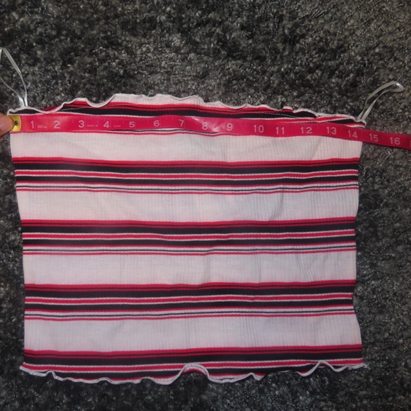 Tube Top - Picture 4 of 6